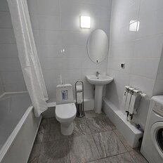 Квартира 42 м², 1-комнатная - изображение 3