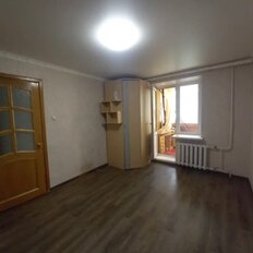 Квартира 29 м², 1-комнатная - изображение 5