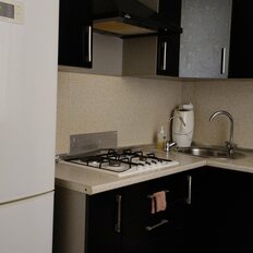 Квартира 41 м², 1-комнатная - изображение 4