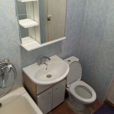 Квартира 42 м², 2-комнатная - изображение 1