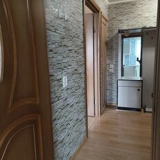 Квартира 44 м², 2-комнатная - изображение 1