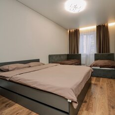 Квартира 80 м², 2-комнатная - изображение 3