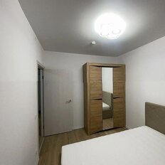 Квартира 33 м², 1-комнатная - изображение 4