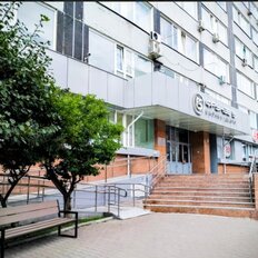 27,6 м², офис - изображение 1