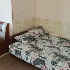 Квартира 26 м², студия - изображение 4