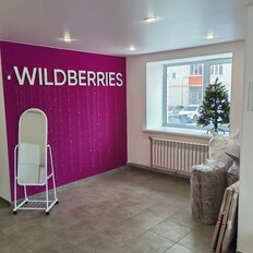 Квартира 70 м², студия - изображение 4