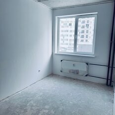 Квартира 26 м², 1-комнатная - изображение 5