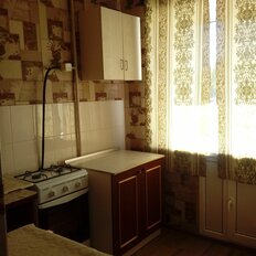 Квартира 33 м², 1-комнатная - изображение 5