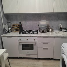 Квартира 37 м², 2-комнатная - изображение 2