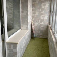 Квартира 52 м², 2-комнатная - изображение 2