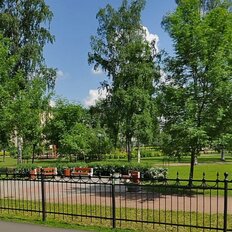 Квартира 105 м², 3-комнатная - изображение 3