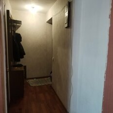 Квартира 32,8 м², 1-комнатная - изображение 2