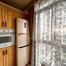 Квартира 45 м², 1-комнатная - изображение 4