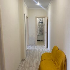 Квартира 45 м², 2-комнатная - изображение 5