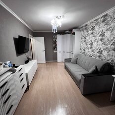 Квартира 30,1 м², 1-комнатная - изображение 2