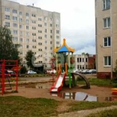 Квартира 39 м², 2-комнатная - изображение 2