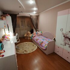 Квартира 60,7 м², 3-комнатная - изображение 4