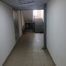 Квартира 21 м², студия - изображение 4