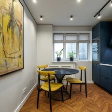 Квартира 41,9 м², 1-комнатная - изображение 4