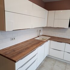 Квартира 73 м², 2-комнатная - изображение 4