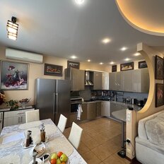 Квартира 148 м², 4-комнатная - изображение 4