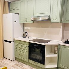 Квартира 52 м², 2-комнатная - изображение 4