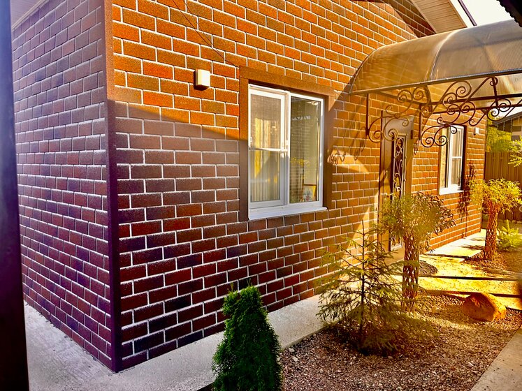 38,4 м², 1-комнатная квартира 7 290 300 ₽ - изображение 35