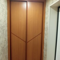 Квартира 30 м², 1-комнатная - изображение 5