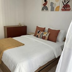 Квартира 40 м², 2-комнатная - изображение 4