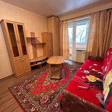 Квартира 33,5 м², 1-комнатная - изображение 3