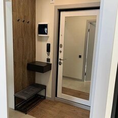 Квартира 34 м², 1-комнатная - изображение 4