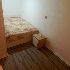 Квартира 33 м², 1-комнатная - изображение 5