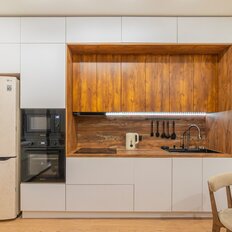 Квартира 24 м², студия - изображение 3