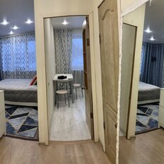 Квартира 38 м², 1-комнатная - изображение 2