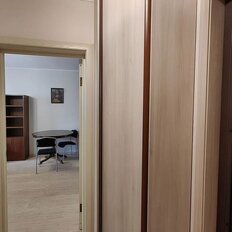Квартира 58 м², 2-комнатная - изображение 3