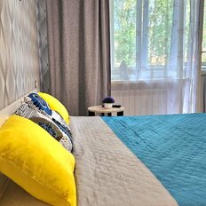 Квартира 33 м², 1-комнатная - изображение 2