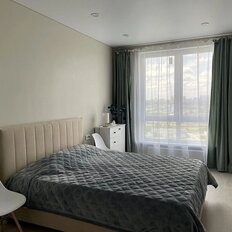 Квартира 44 м², 1-комнатная - изображение 3