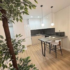 Квартира 36 м², 1-комнатная - изображение 1