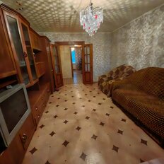 Квартира 61 м², 3-комнатная - изображение 3