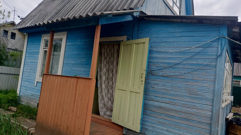 189,1 м² дом, 9 соток участок 15 000 009 ₽ - изображение 35