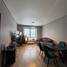 Квартира 93 м², 3-комнатная - изображение 3