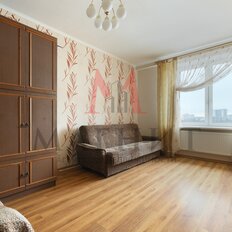 Квартира 42 м², 1-комнатная - изображение 5