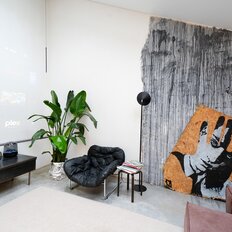 Квартира 80 м², 1-комнатная - изображение 5