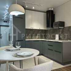 Квартира 36 м², 1-комнатная - изображение 1