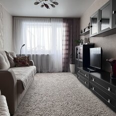 Квартира 57,6 м², 3-комнатная - изображение 5