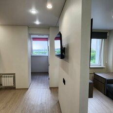 Квартира 35,1 м², студия - изображение 4