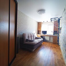 Квартира 44 м², 2-комнатная - изображение 4