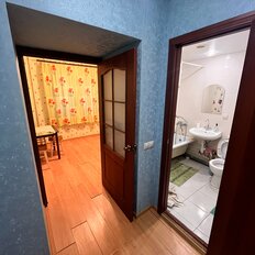 Квартира 38 м², 1-комнатная - изображение 2