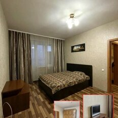 Квартира 37 м², 1-комнатная - изображение 3