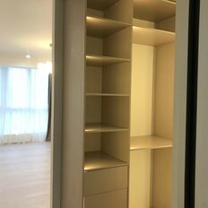 Квартира 91 м², 2-комнатная - изображение 3